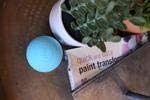 Trigger Point Single Massage Ball
