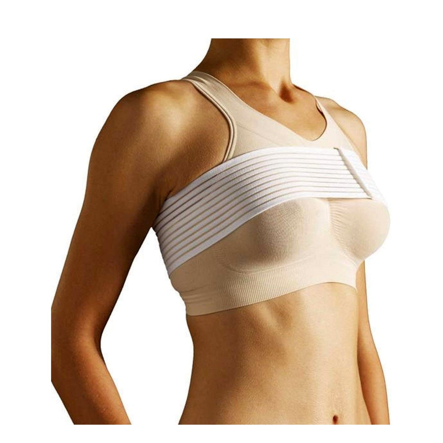 InstantRecoveryMD Breast Stabilizer Compression MD230