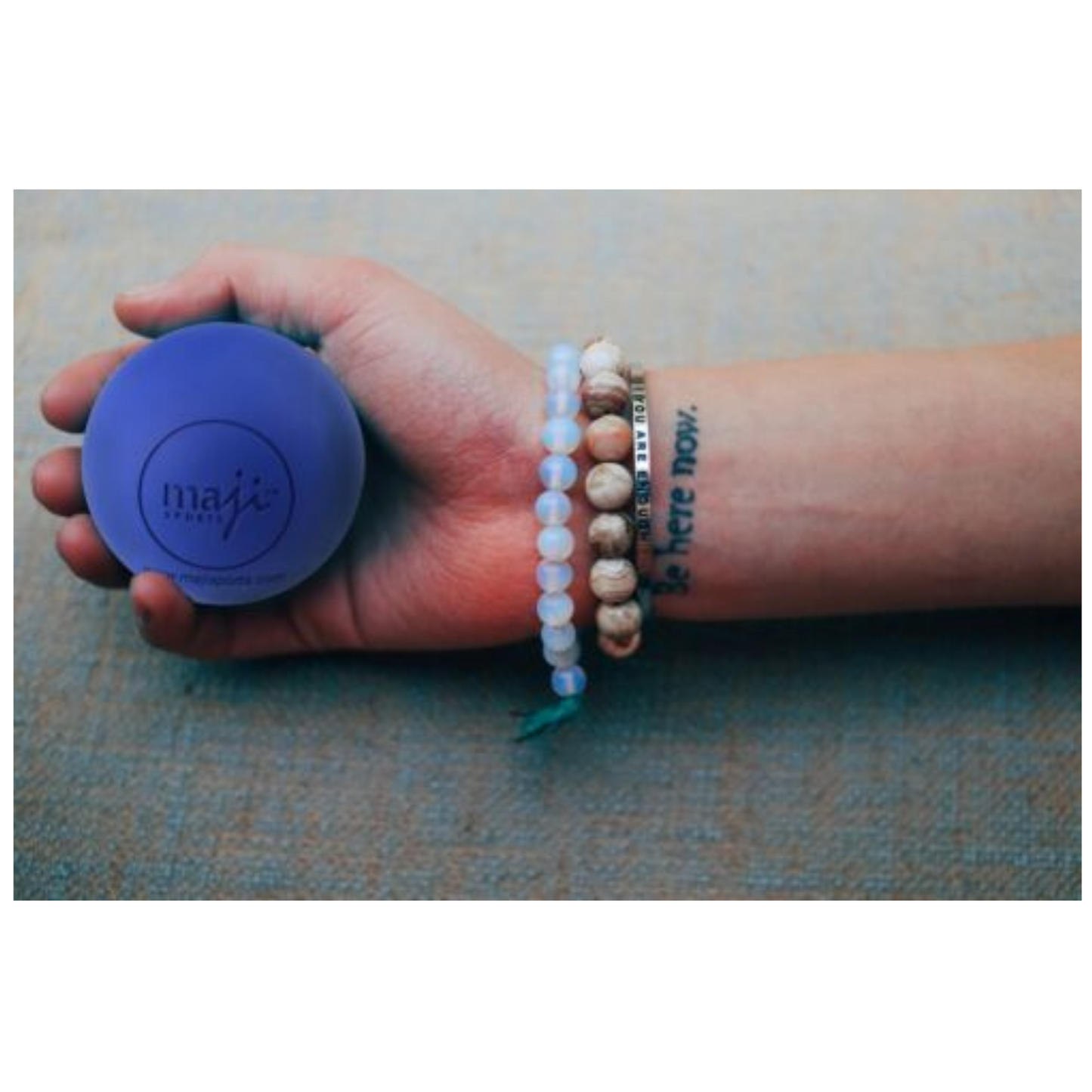 Trigger Point Single Massage Ball