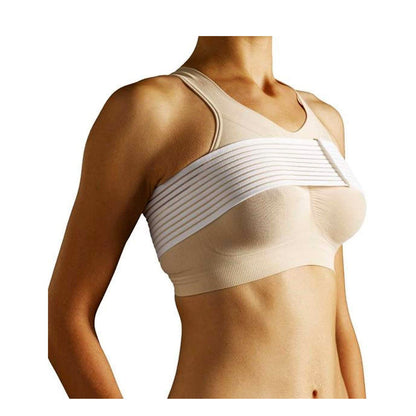 InstantRecoveryMD Breast Stabilizer Compression MD230