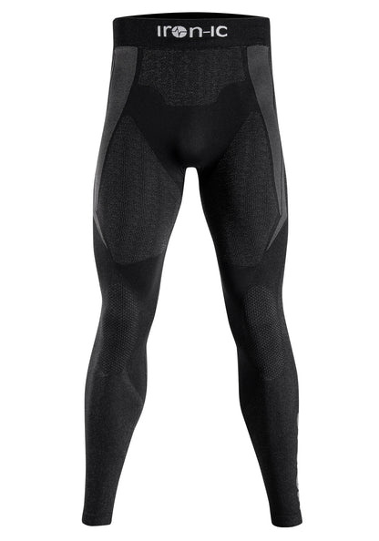 4081447 IRON IC casual outdoor gym yoga running men's athletic pants