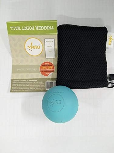 Trigger Point Single Massage Ball